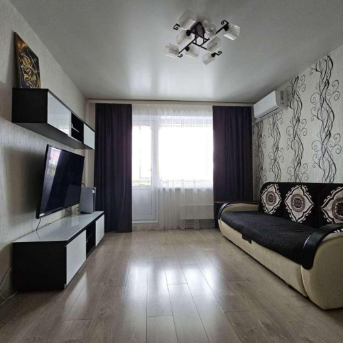 Продажа 2-комн квартиры Силовая улица, 4