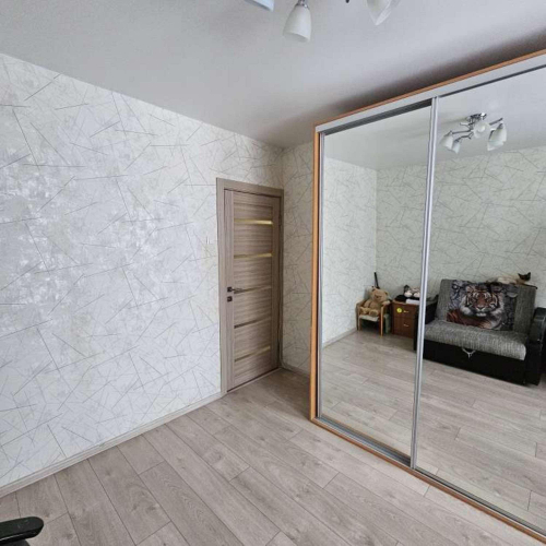 Продажа 2-комн квартиры Силовая улица, 4