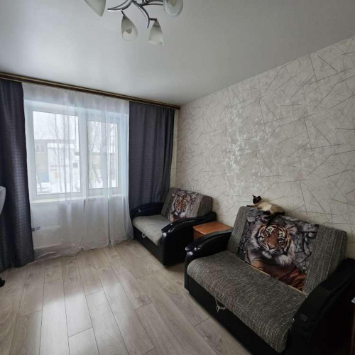Продажа 2-комн квартиры Силовая улица, 4