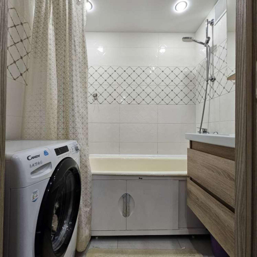 Продажа 2-комн квартиры Силовая улица, 4