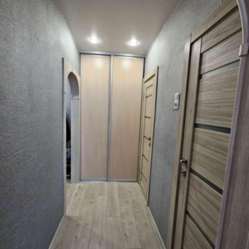 Продажа 2-комн квартиры Силовая улица, 4