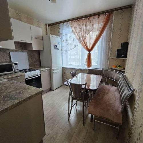 Продажа 2-комн квартиры Силовая улица, 4