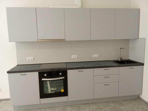 Продажа 1-комн квартиры Садовая улица, 335
