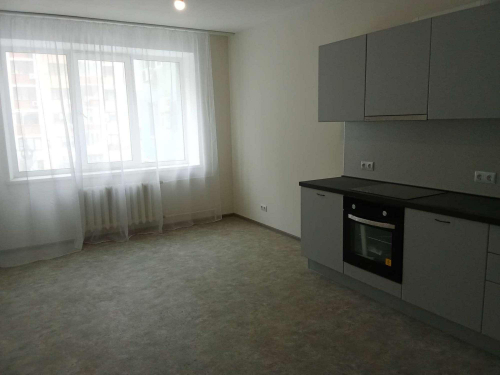 Продажа 1-комн квартиры Садовая улица, 335