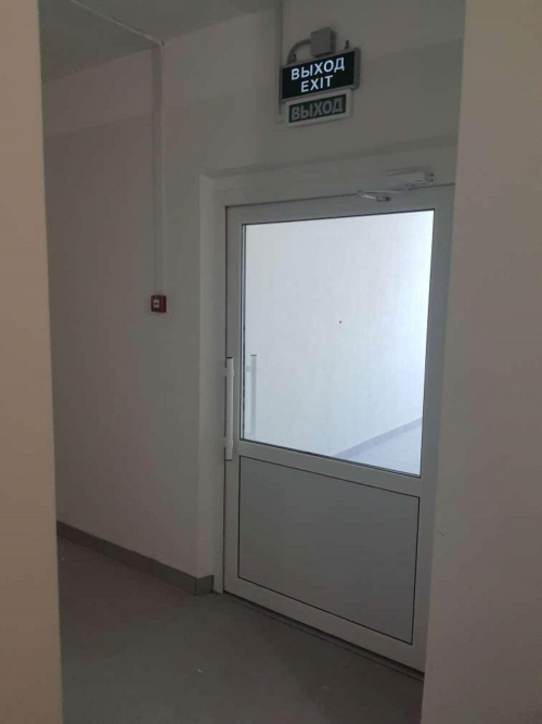 Продажа 2-комн квартиры Карла Маркса проспект, 231 б
