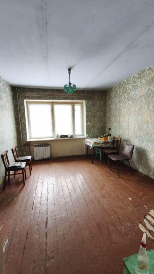 Продажа комнаты Георгия Димитрова улица, 38