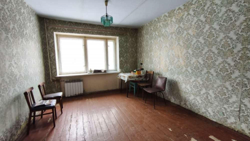 Продажа комнаты Георгия Димитрова улица, 38