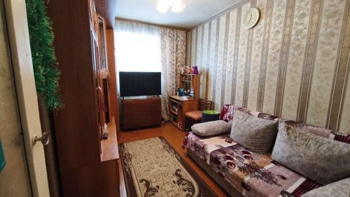 Продажа комнаты Георгия Димитрова улица, 38