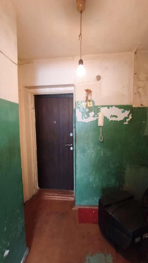 Продажа комнаты Георгия Димитрова улица, 38