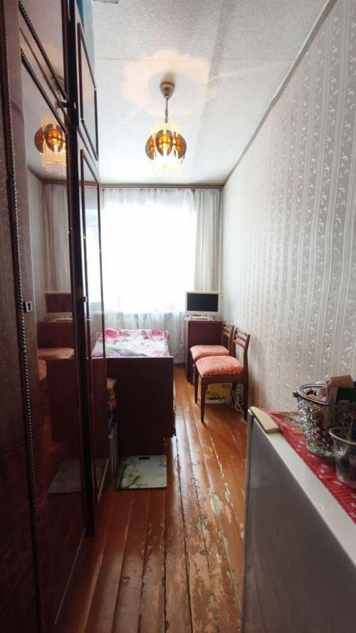 Продажа комнаты Георгия Димитрова улица, 38