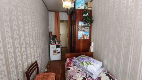 Продажа комнаты Георгия Димитрова улица, 38