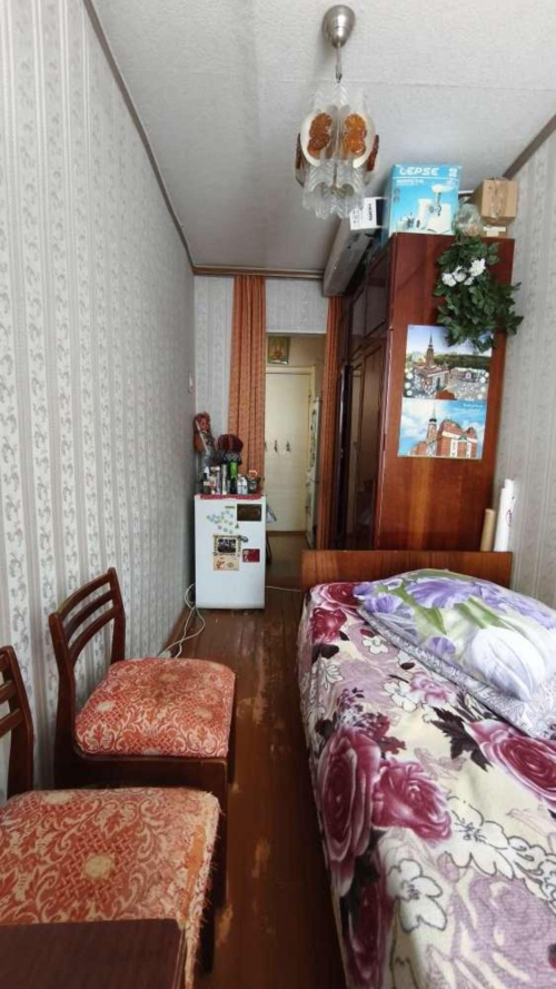 Продажа комнаты Георгия Димитрова улица, 38