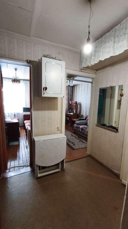 Продажа комнаты Георгия Димитрова улица, 38