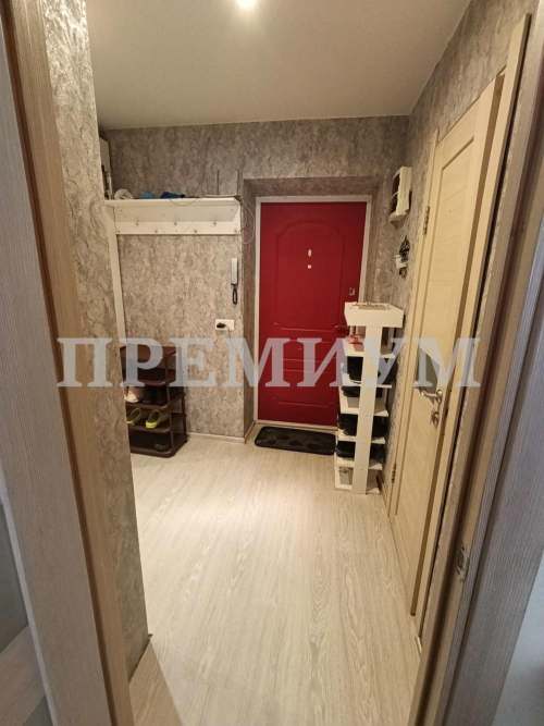Продажа 2-комн квартиры Евгения Золотухина улица, 8