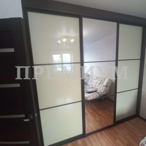 Продажа 1-комн квартиры Виталия Жалнина улица, 3