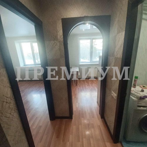 Продажа 1-комн квартиры Виталия Жалнина улица, 3