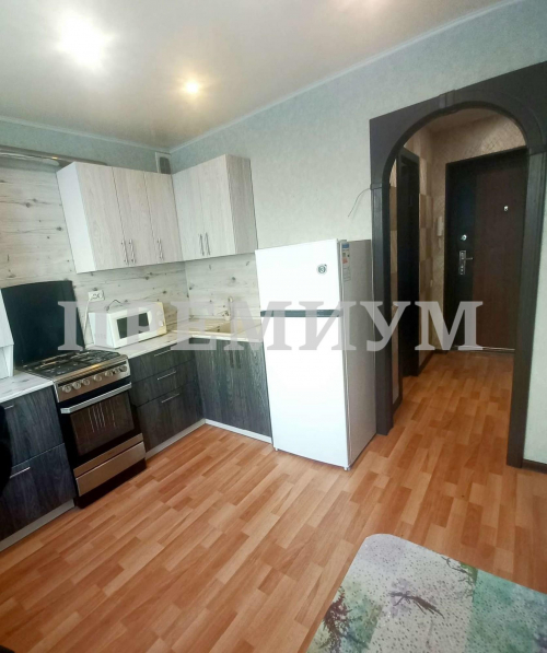 Продажа 1-комн квартиры Виталия Жалнина улица, 3