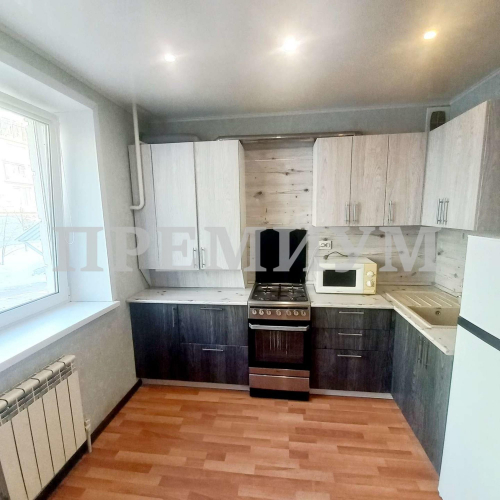 Продажа 1-комн квартиры Виталия Жалнина улица, 3