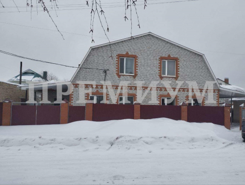 Продажа дома Транзитная (Елшняги) улица, 14