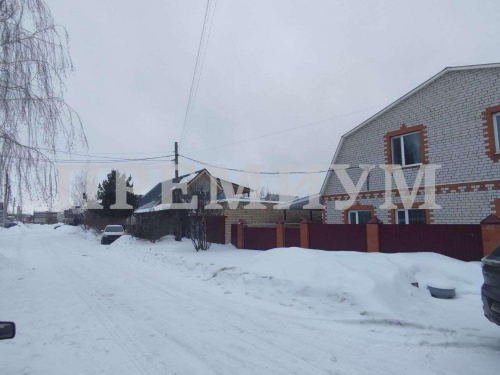 Продажа дома Транзитная (Елшняги) улица, 14