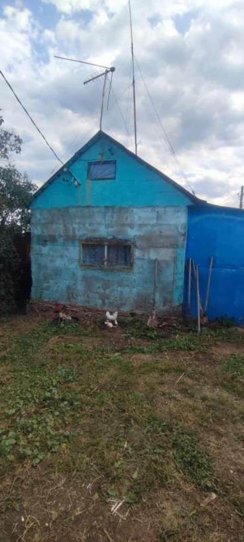 Продажа дома Красный Кряжок улица, 99