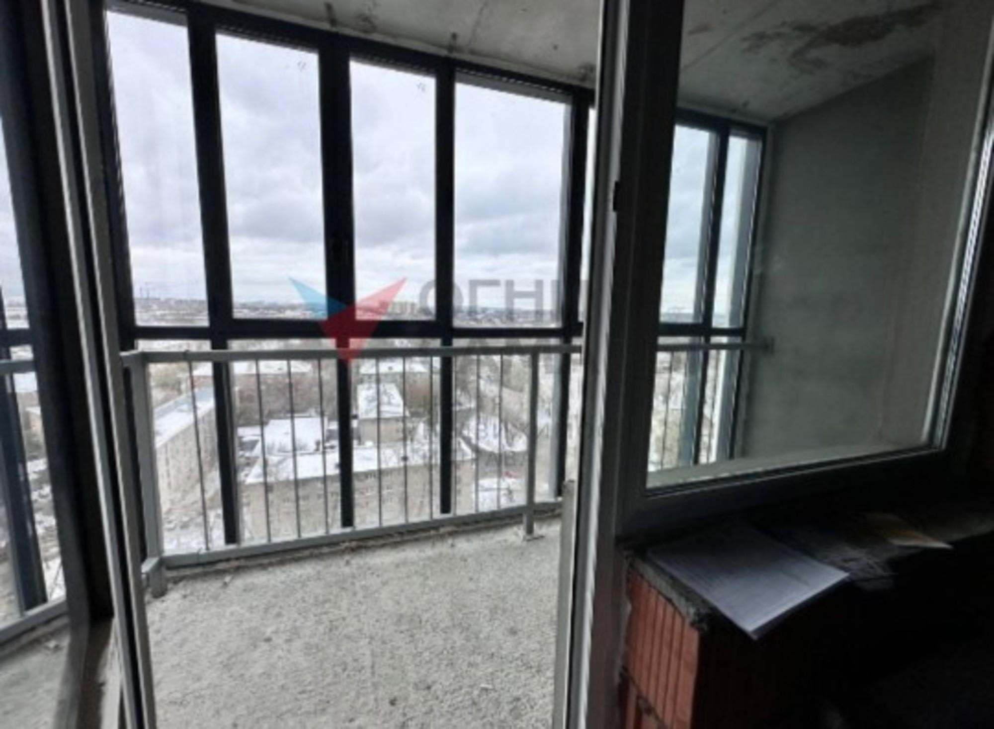 Купить квартиру за 4 430 000 рублей на Победы улица, 3кБ