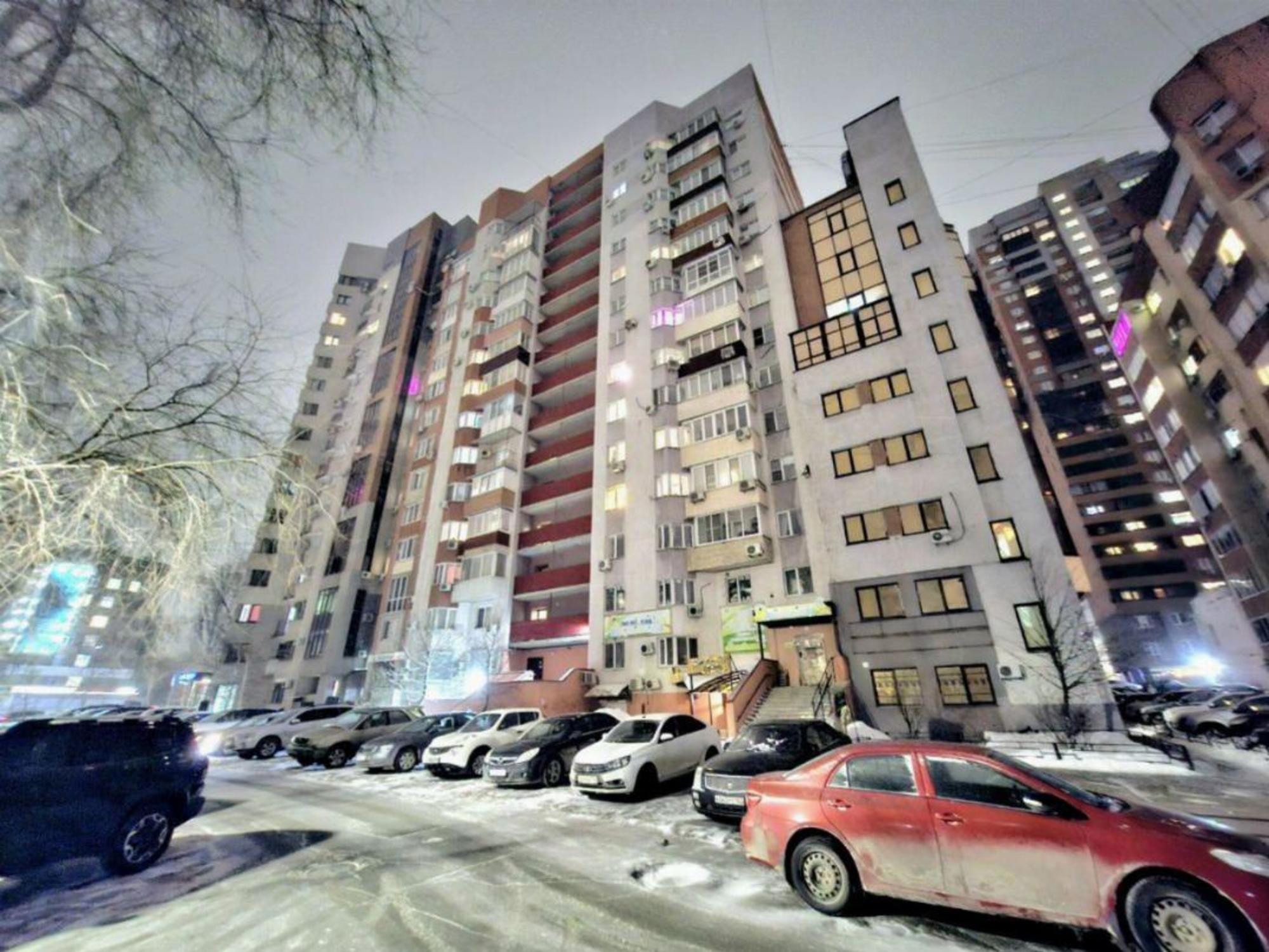 Купить квартиру за 19 100 000 рублей на Пушкина улица, 227