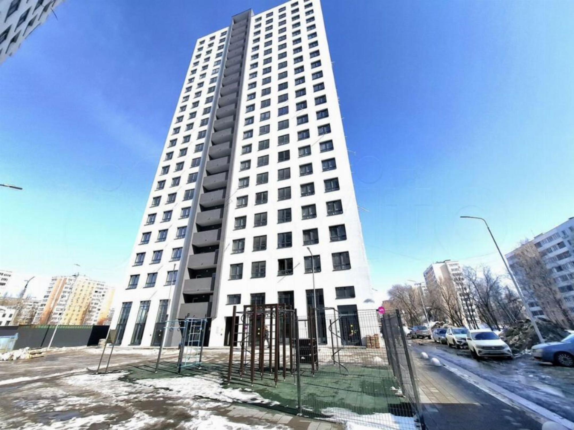 Купить квартиру за 7 000 000 рублей на Московское шоссе, 197