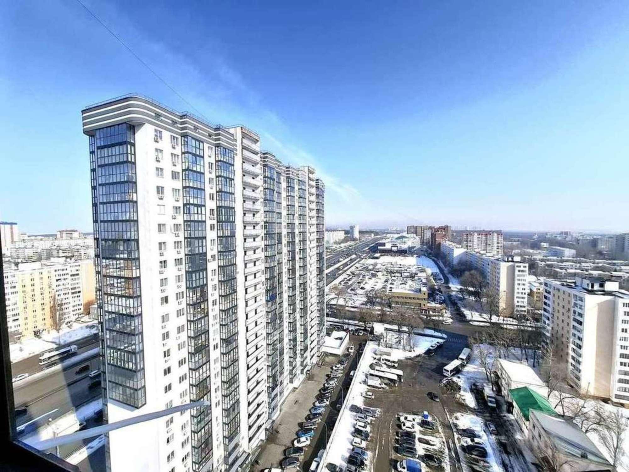 Купить студию за 6 000 000 рублей на Московское шоссе, 197