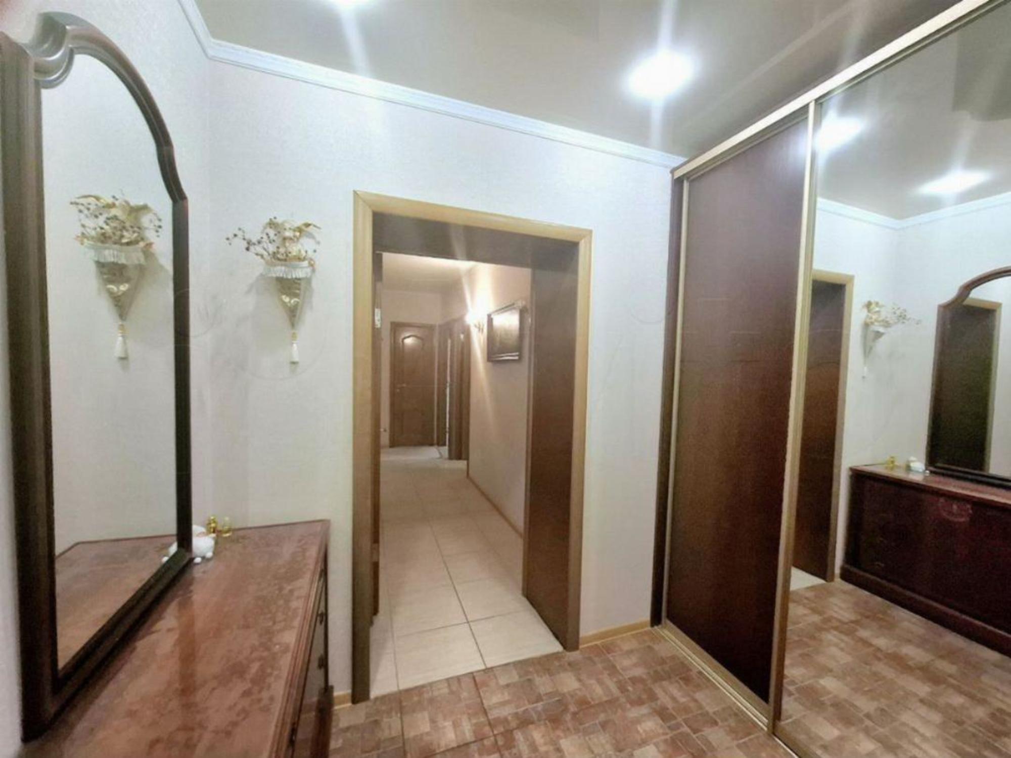 Купить квартиру за 19 500 000 рублей на Пушкина улица, 227