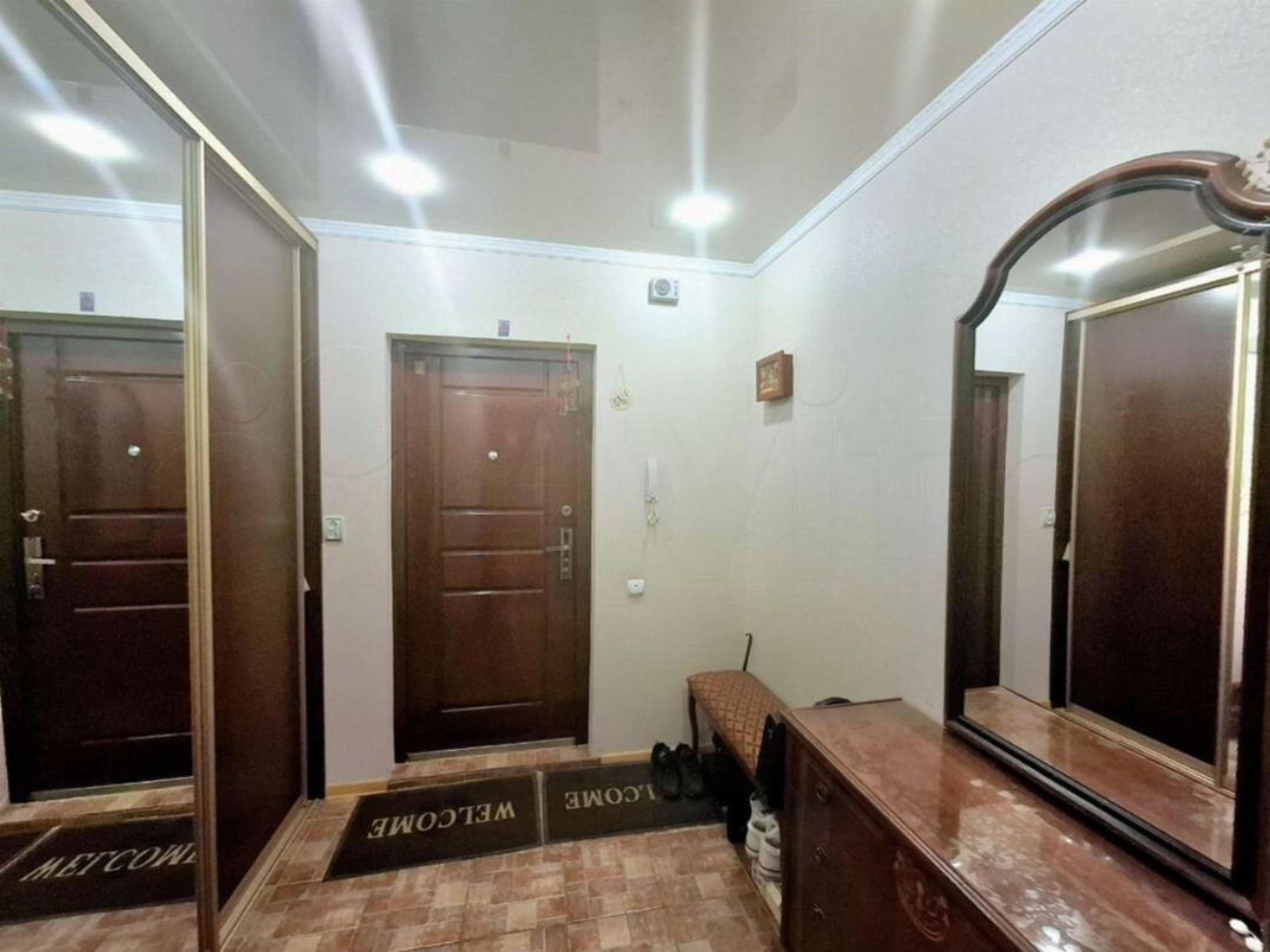 Купить квартиру за 19 500 000 рублей на Пушкина улица, 227