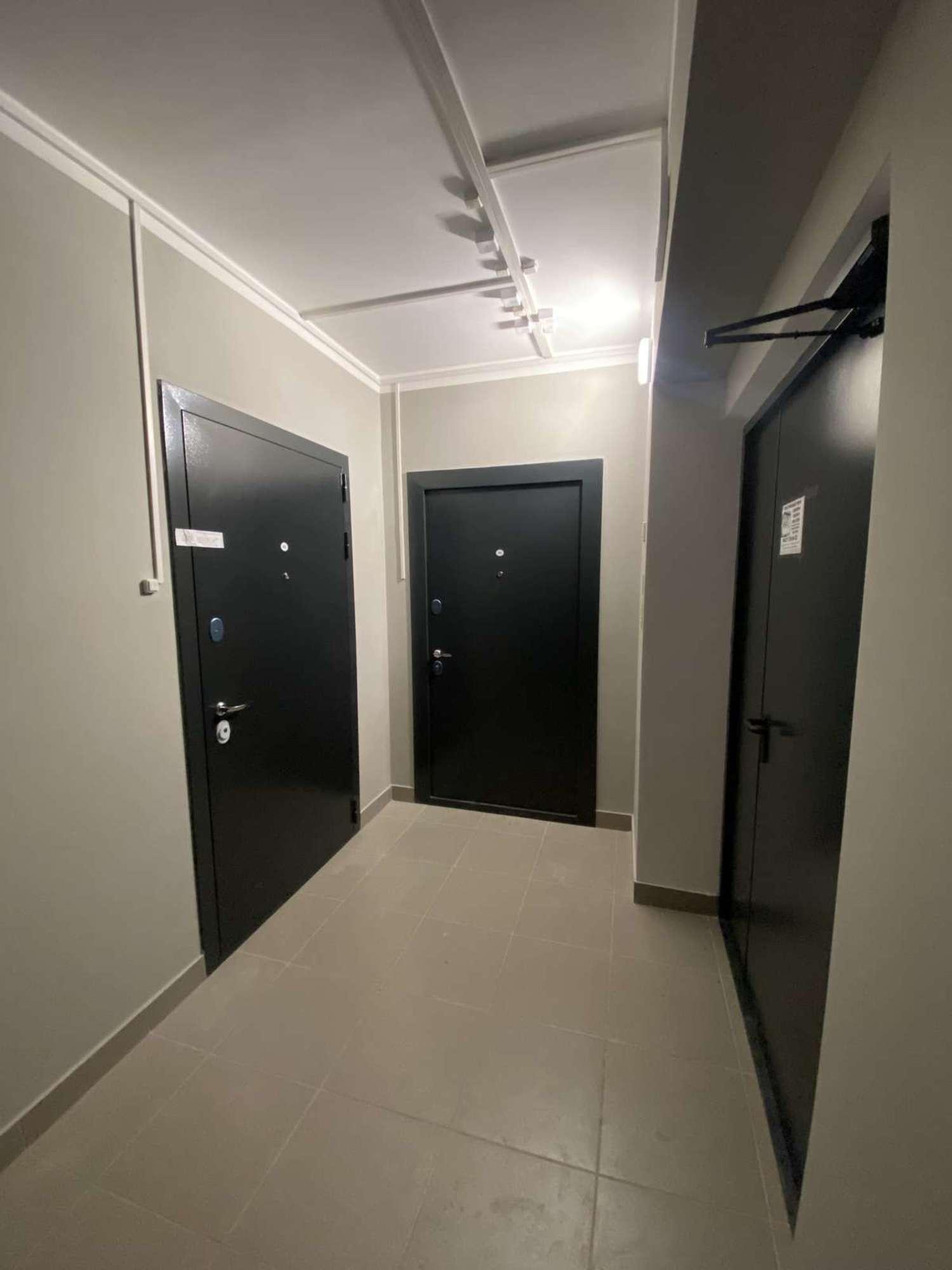 Купить квартиру за 3 870 400 рублей на Крайняя улица, 41