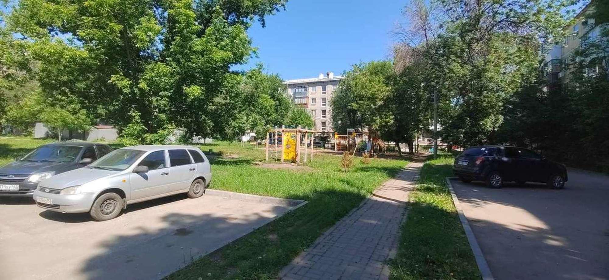 Купить квартиру за 4 400 000 рублей на Мориса Тореза улица, 101