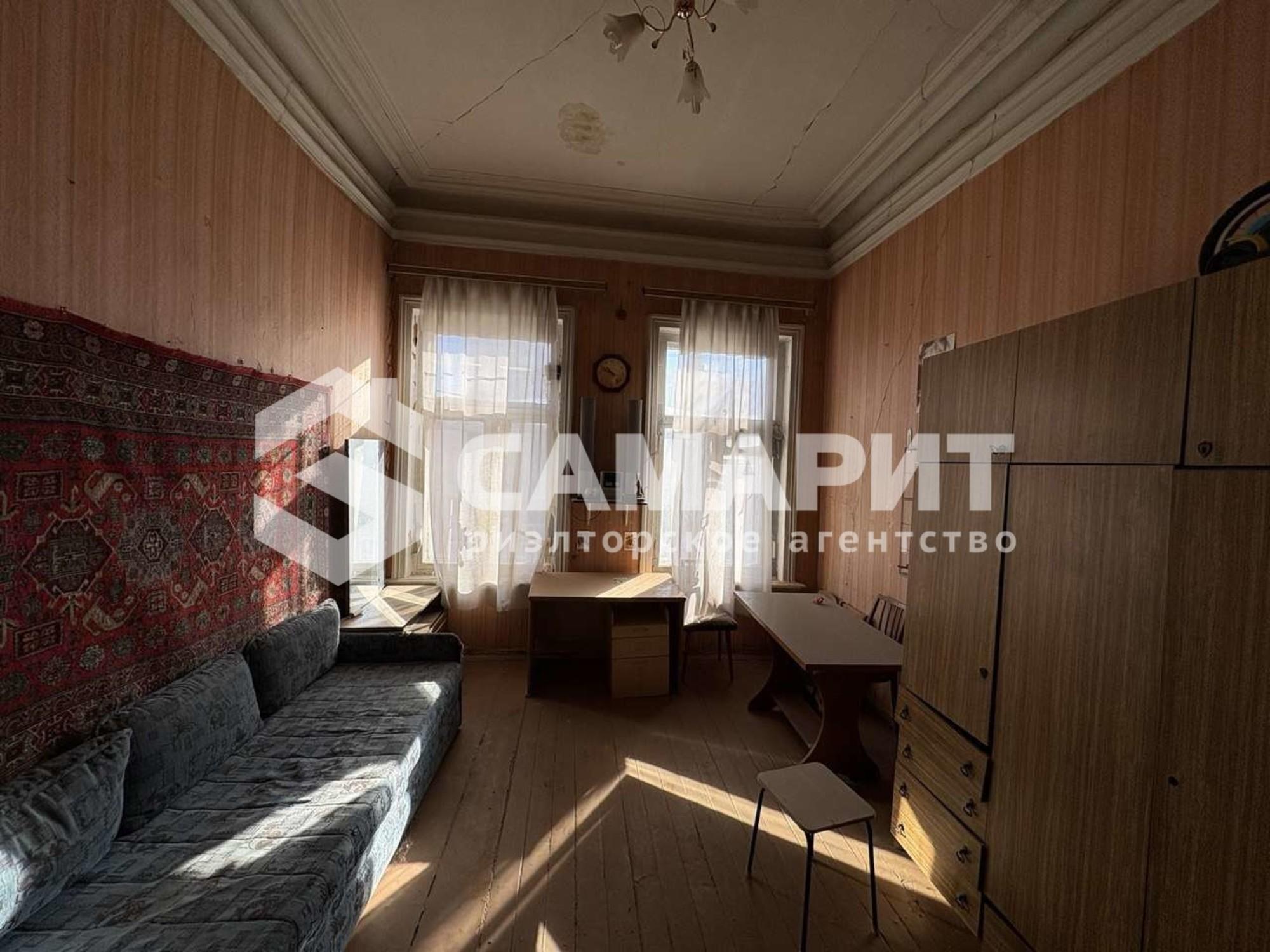 Купить квартиру за 1 799 000 рублей на Маяковского улица, 36