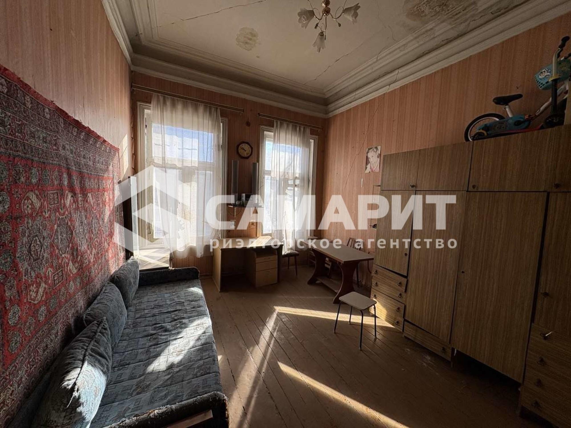 Купить квартиру за 1 799 000 рублей на Маяковского улица, 36