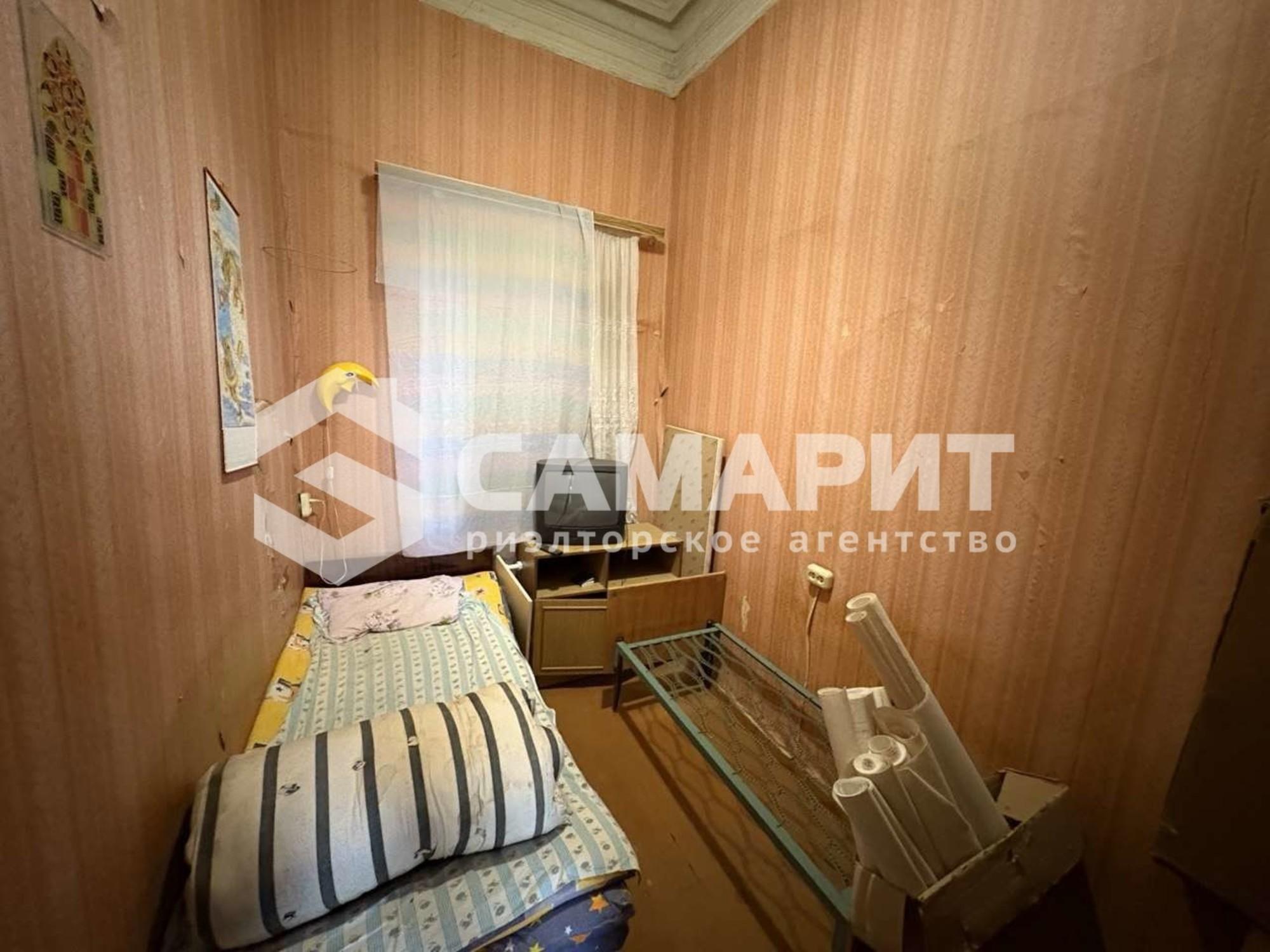 Купить квартиру за 1 799 000 рублей на Маяковского улица, 36