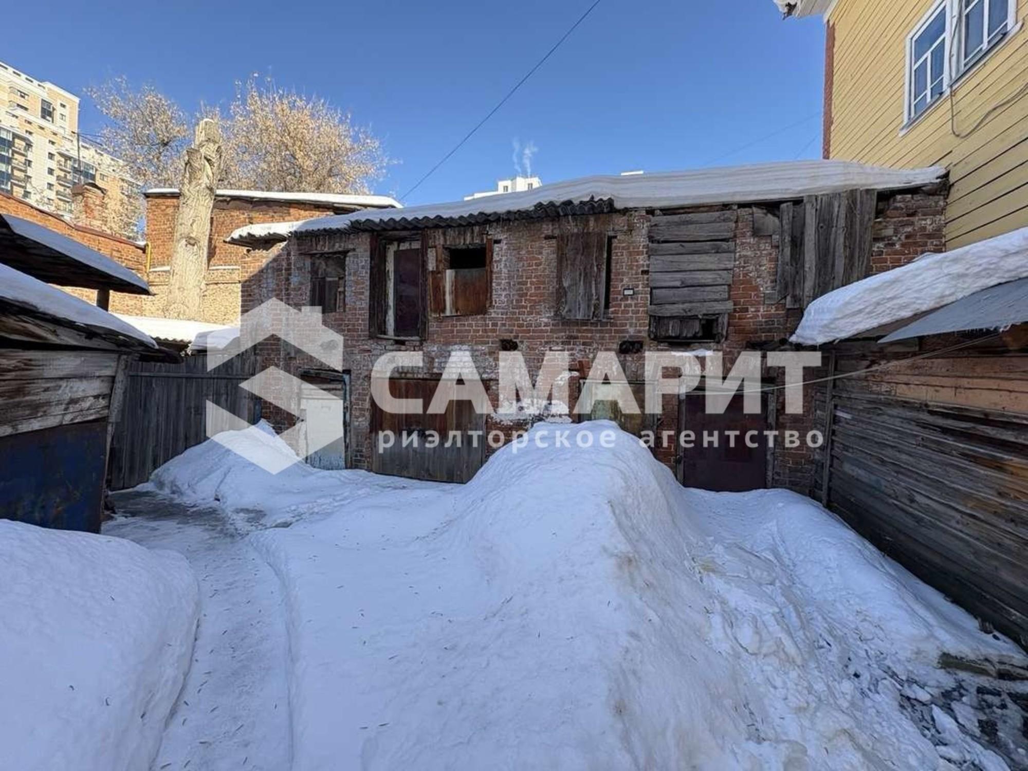 Купить квартиру за 1 799 000 рублей на Маяковского улица, 36