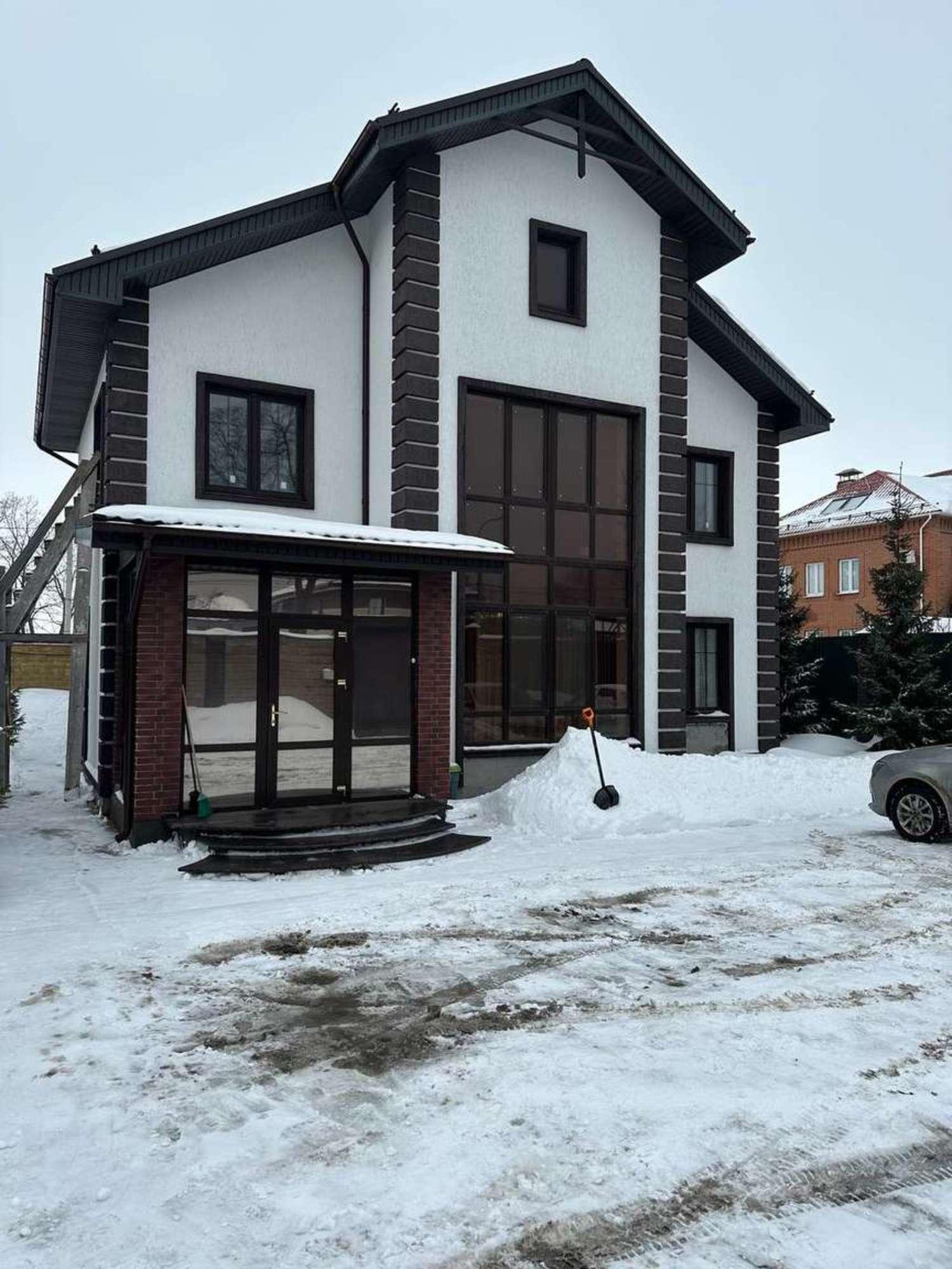 Купить дачу, дом, коттедж за 40 000 000 рублей на 9-я просека 5-я линия, 17