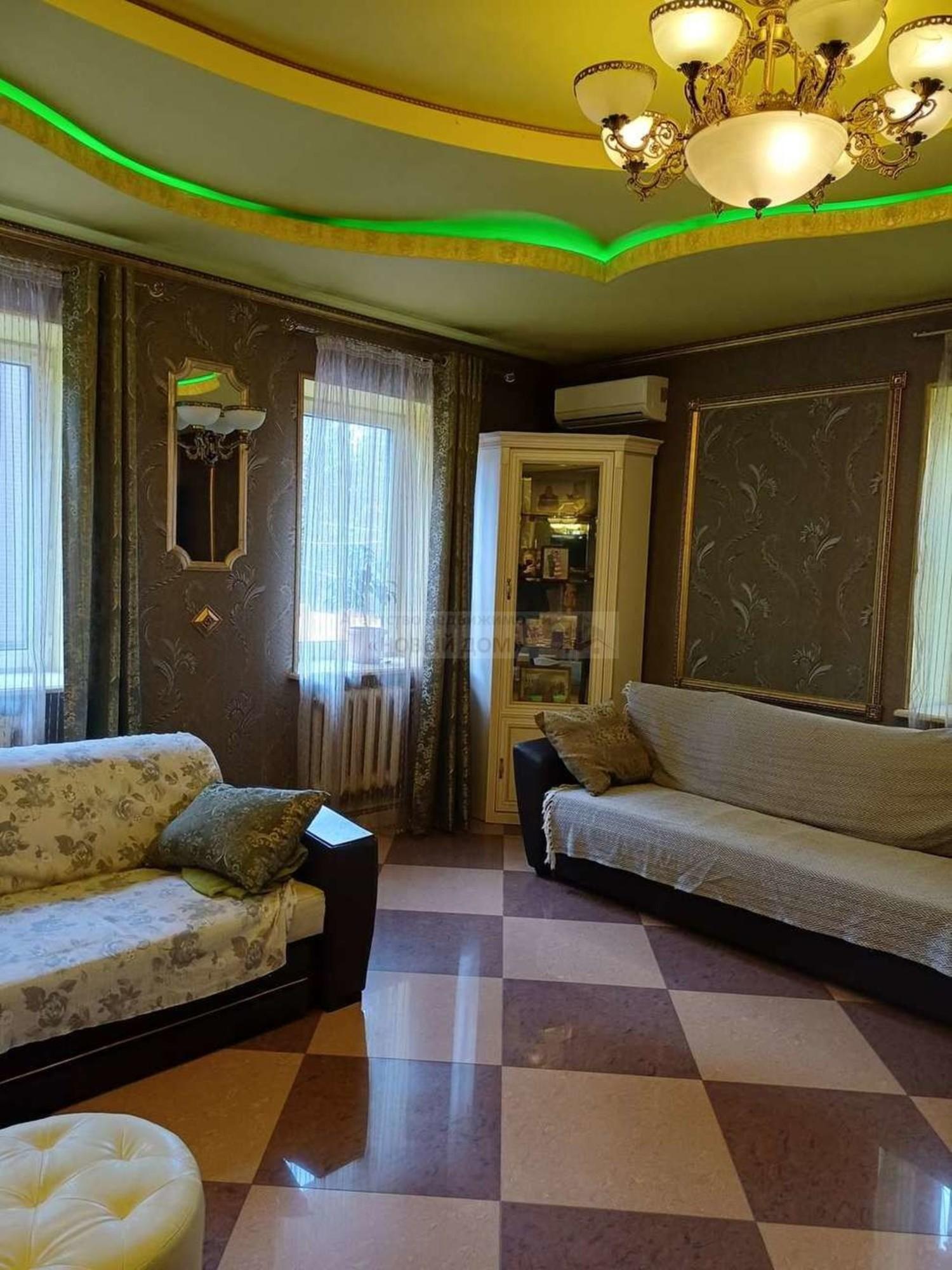 Купить дачу, дом, коттедж за 40 000 000 рублей на 8-я просека, 12