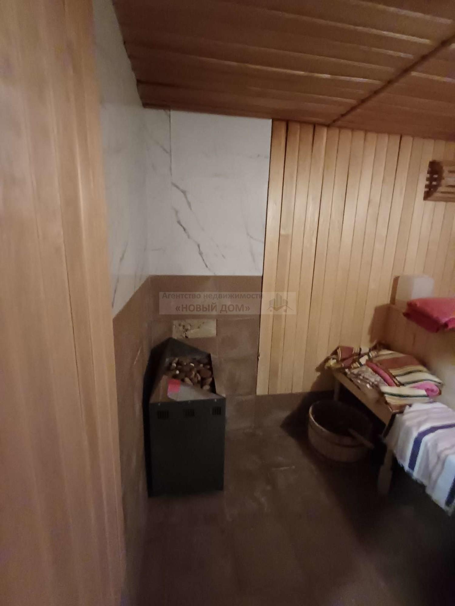 Купить дачу, дом, коттедж за 40 000 000 рублей на 8-я просека, 12