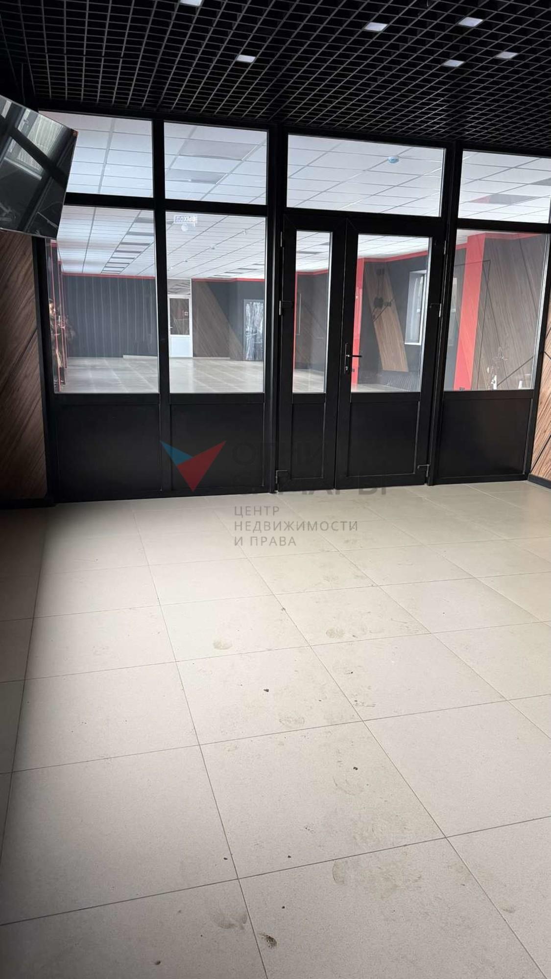 Сдать офис, помещение под офис за 125 000 рублей на Мира улица, 24