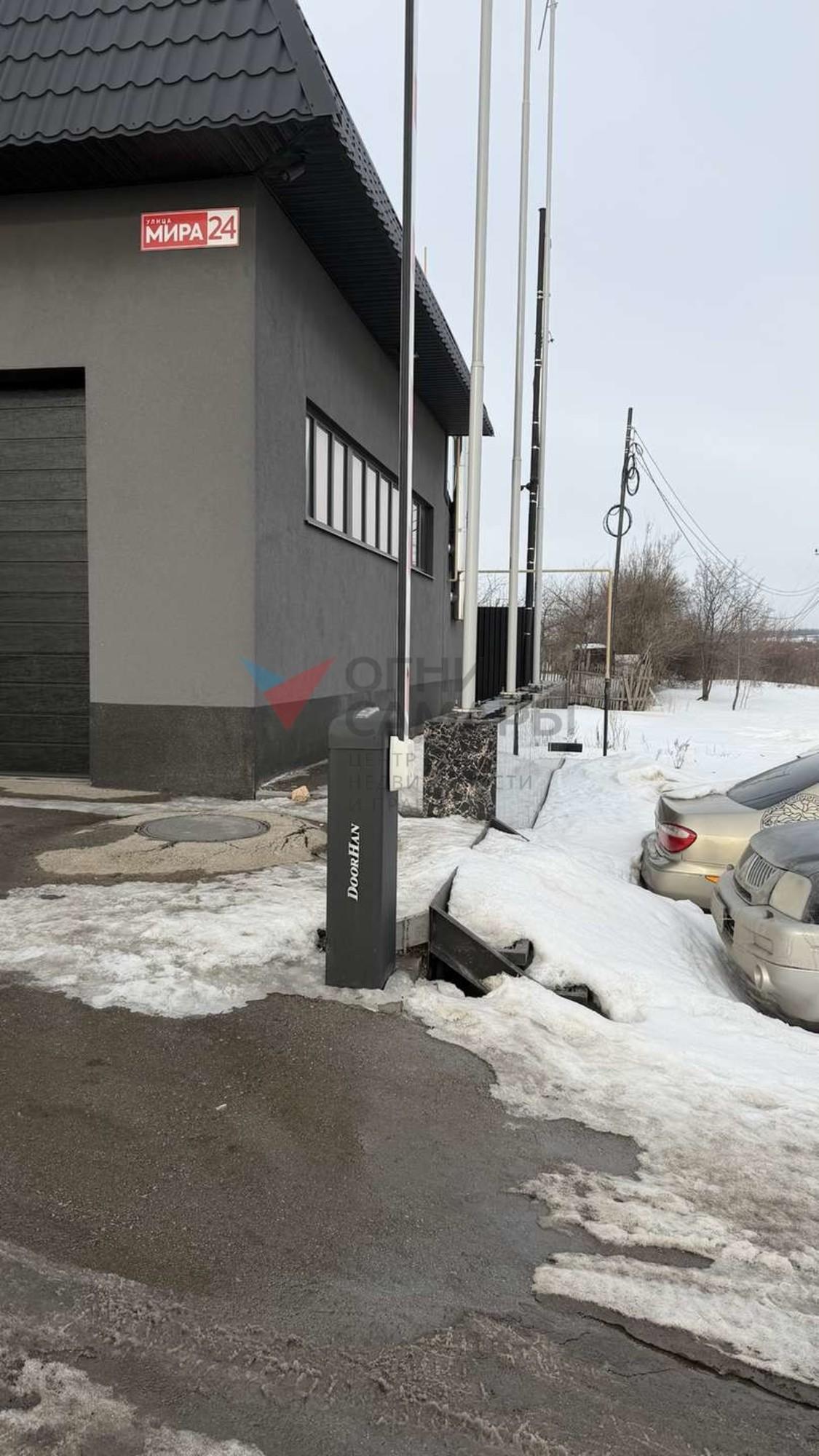 Сдать офис, помещение под офис за 125 000 рублей на Мира улица, 24