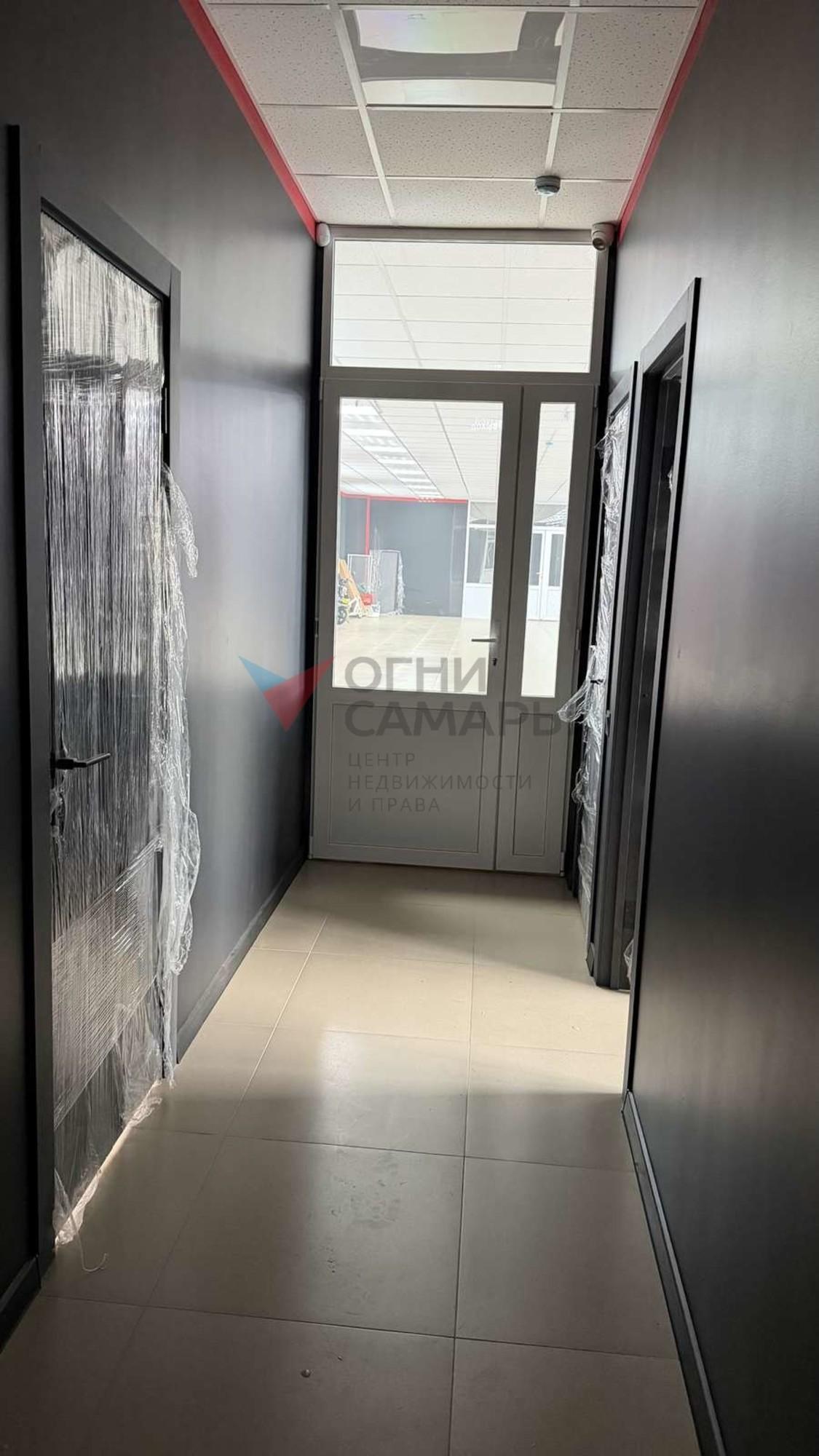Сдать офис, помещение под офис за 125 000 рублей на Мира улица, 24