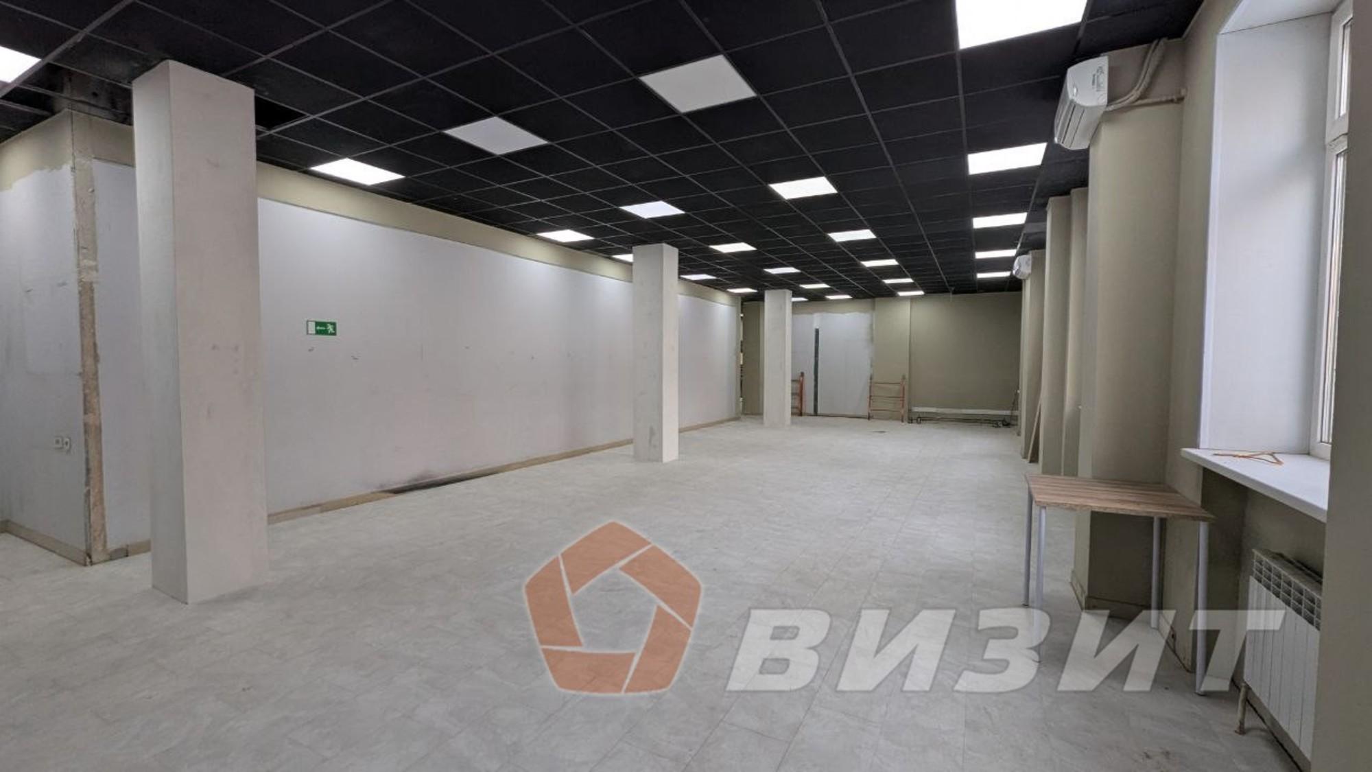 Сдать торговое помещение за 160 000 рублей на Мичурина улица, 46
