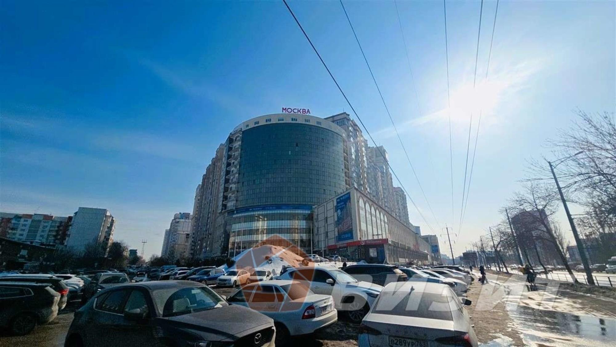 Сдать офис, помещение под офис за 107 500 рублей на Московское шоссе, 53