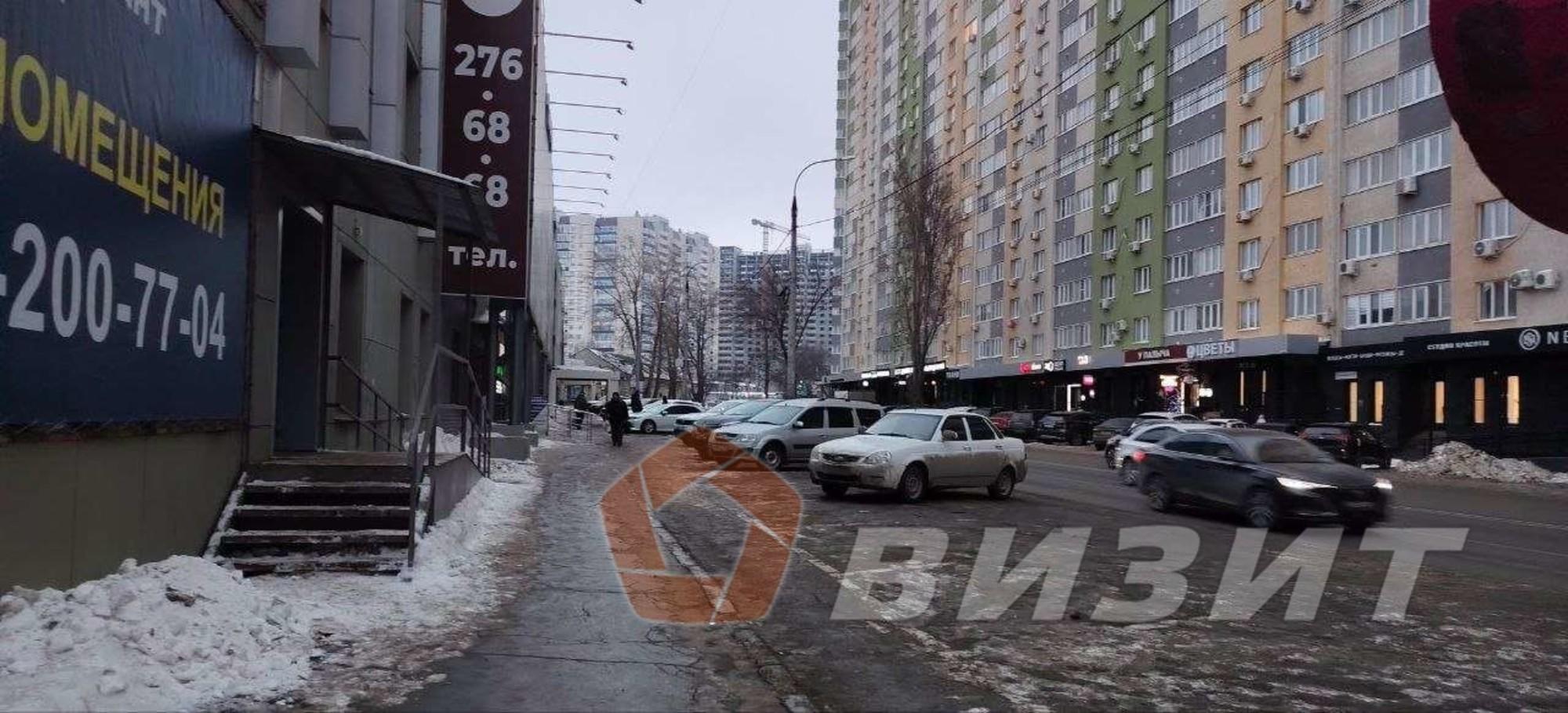Купить торговое помещение за 4 350 000 рублей на Революционная улица, 70