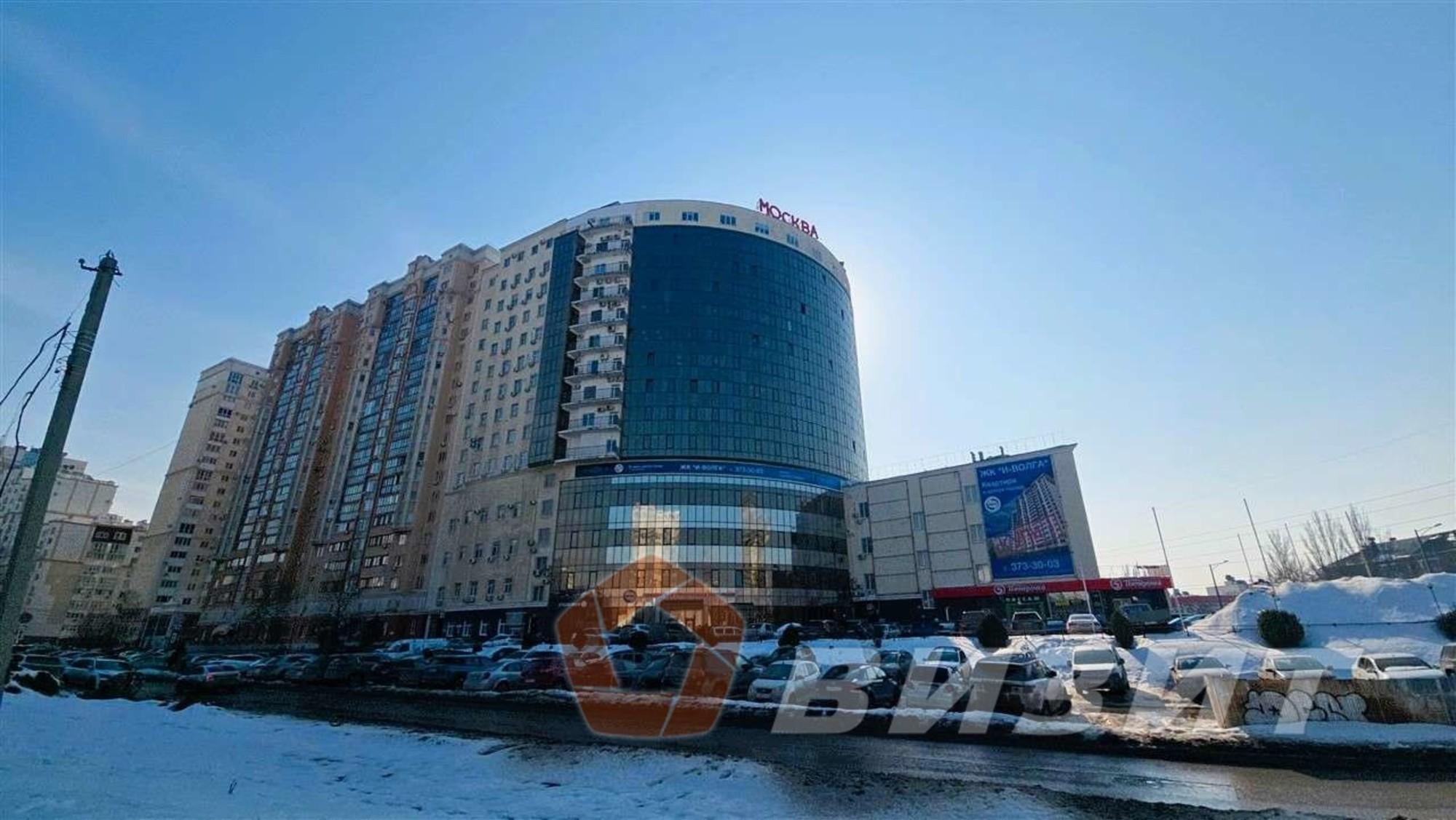 Сдать офис, помещение под офис за 107 500 рублей на Московское шоссе, 53
