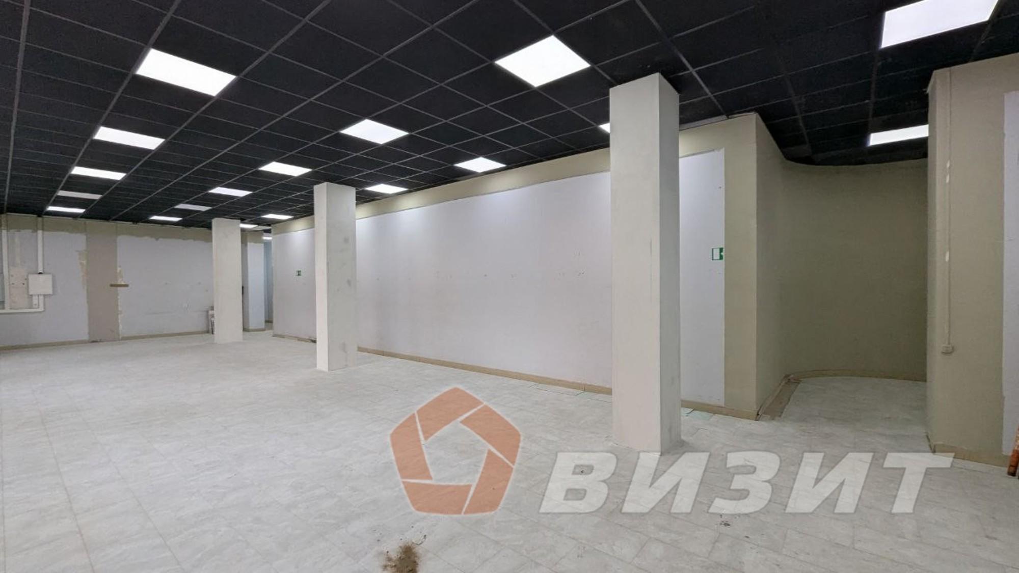 Сдать торговое помещение за 160 000 рублей на Мичурина улица, 46