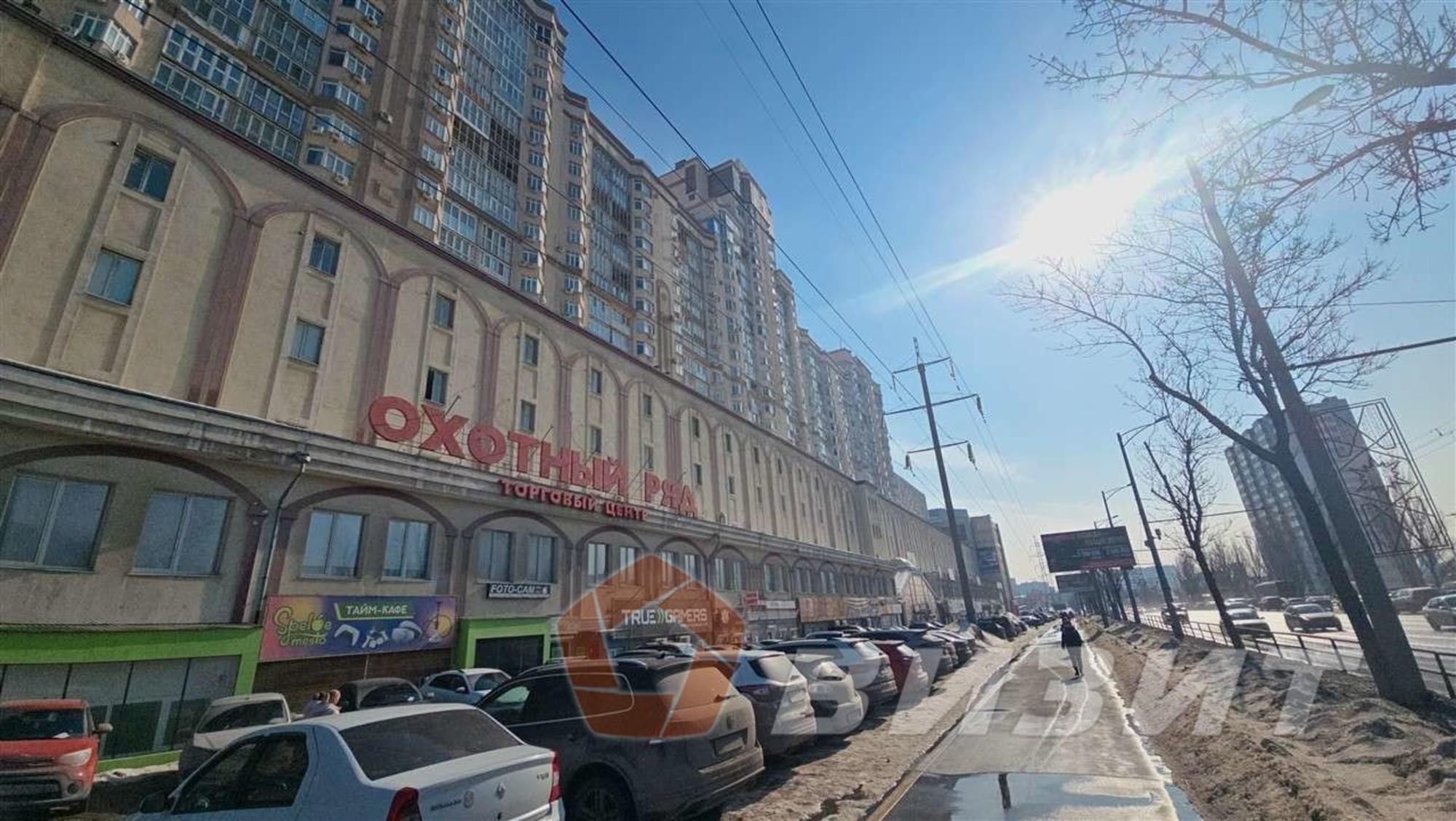 Сдать офис, помещение под офис за 107 500 рублей на Московское шоссе, 53