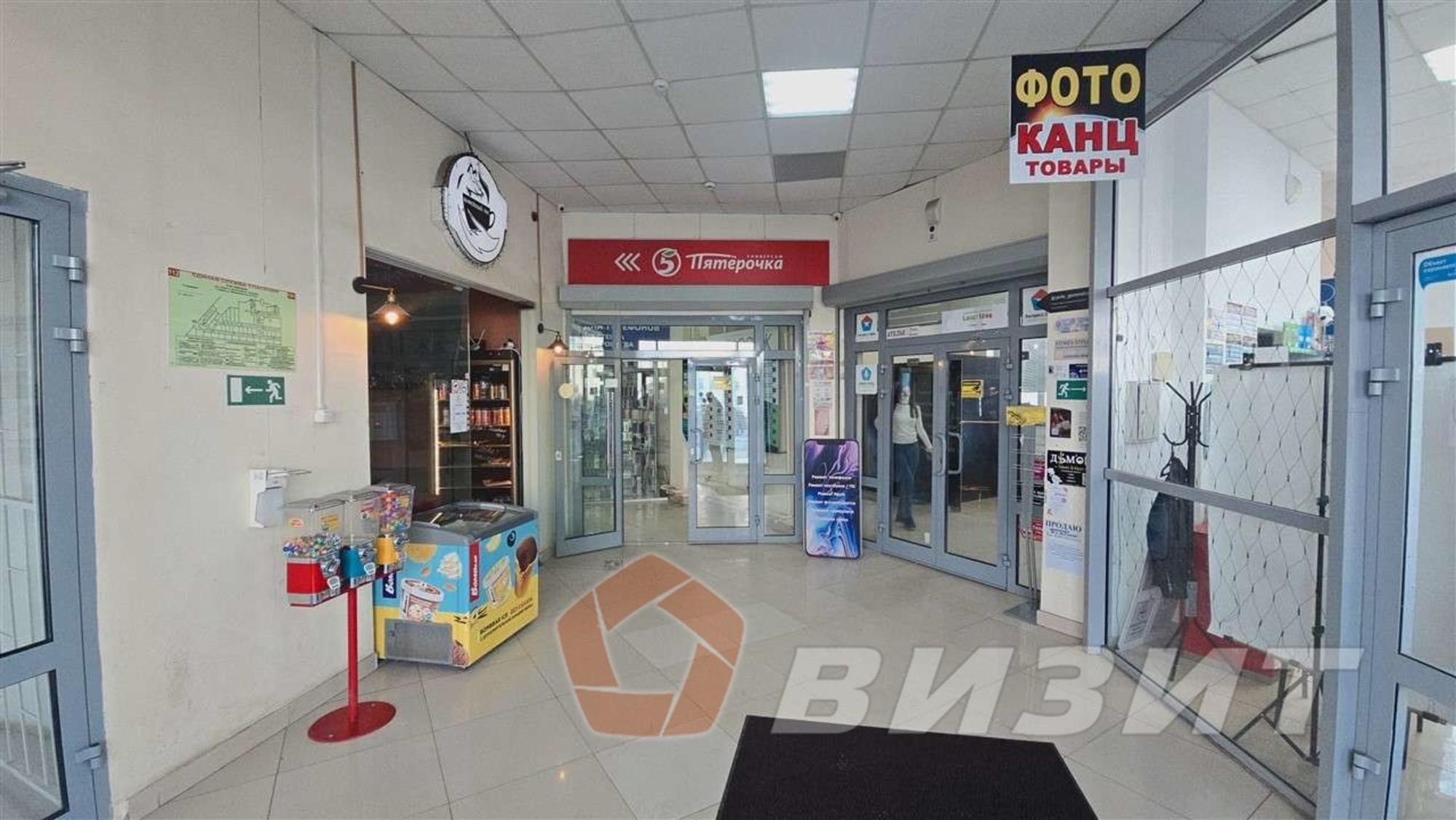 Сдать офис, помещение под офис за 107 500 рублей на Московское шоссе, 53